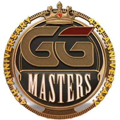 gg masters на pokerok.gg